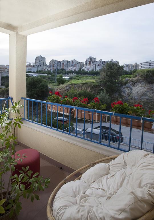 Apartment Sunny Yellow - With Balcony And Parking Place, Split Quarto foto